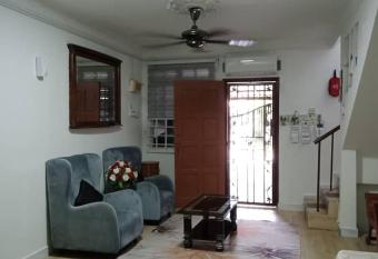 Mom s home has Balcony rooms