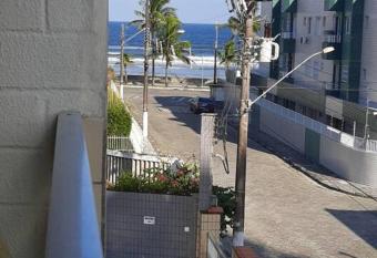 Apartamento 1 quarto Mongagu   has Balcony rooms