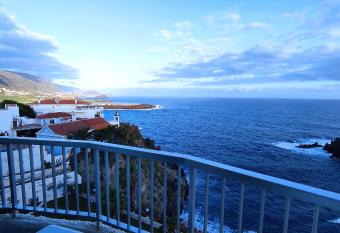 Sunset Ocean View #2 has Balcony rooms