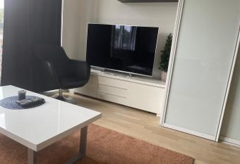 Oslo Center 5 has Balcony rooms