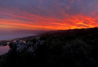 Forest Hill Wilderness has Balcony rooms