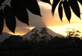 Caba  as y Cabinas La Perla has Balcony rooms