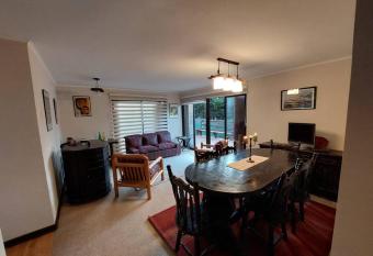 Caba  a Algarrobo has Balcony rooms