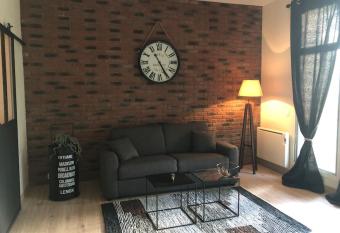 Appartement du golf du lys has Balcony rooms