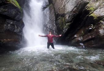 RIGVEDA II - Your Next Space has Smoking/Balcony rooms