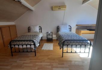 Sci ECS allows 18 year olds to book a room