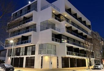 Monoambiente a estrenar 50 y 28 has Balcony rooms