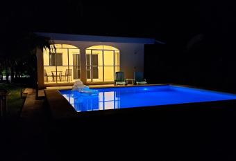 Casita del Arco El Cedral Cozumel has Balcony rooms