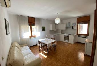 Sentirsi a casa Vicenza has Balcony rooms