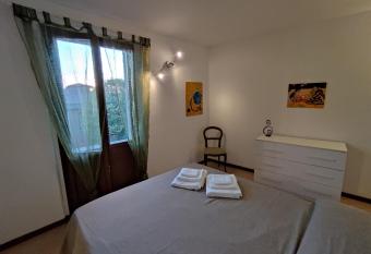 Home4You has Balcony rooms