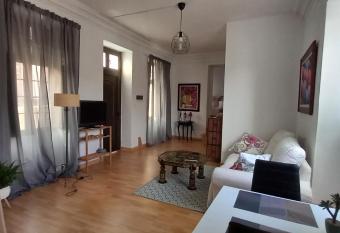 Las Guayarminas 1 allows 18 year olds to book a room