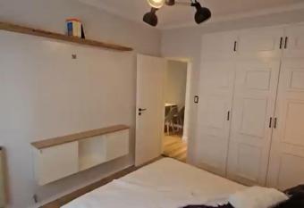 Primavera en Mendoza has Balcony rooms