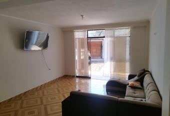 Villa Elena has Balcony rooms