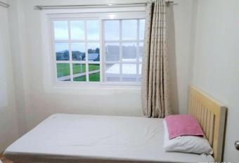 Baladad Transient House 1 has Balcony rooms