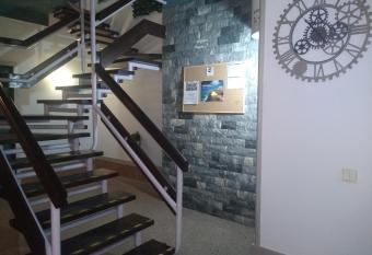 Melaya Private Rooms allows 18 year olds to book a room