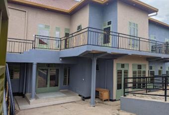 Kigali , Kanombe Creative Center House For Rent - apartment & guest house allows 18 year olds to book a room