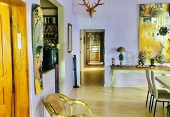 Villa en face de la mer has Balcony rooms