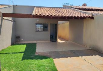 Pousada H-67 has Balcony rooms