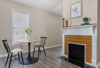 Harmony House allows 18 year olds to book a room