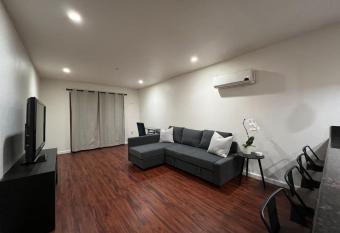 Resort Style Condo has rooms with a private hot tub