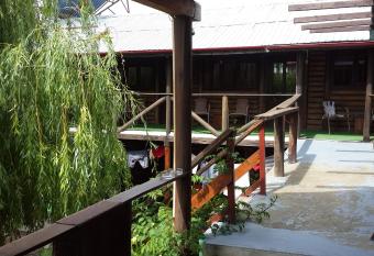 Casa Dexter allows 18 year olds to book a room