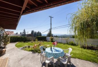 Two bedroom with amazing ocean view has Balcony rooms