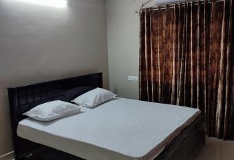 Rahuls castle has Balcony rooms