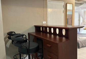 Journey House Bangsean has Balcony rooms