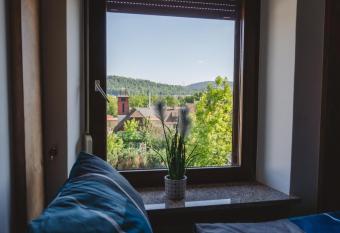 Rhina has Balcony rooms