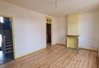 Grand duplex avec Jardin has Balcony rooms