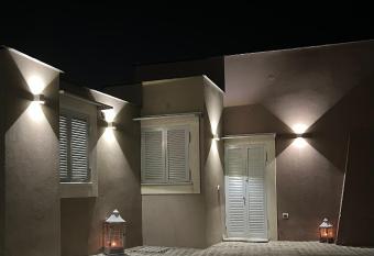 P.house2023 has Balcony rooms