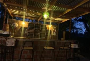 Masai home has Balcony rooms