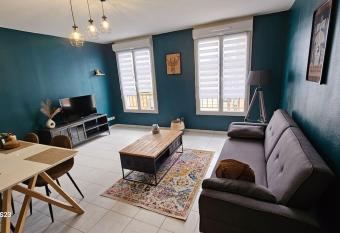 Appartement calme allows 18 year olds to book a room