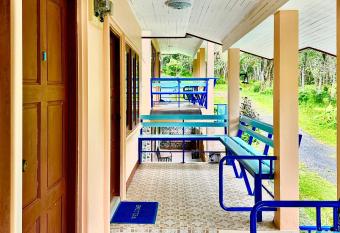 Chamil House (                                  ) has Balcony rooms