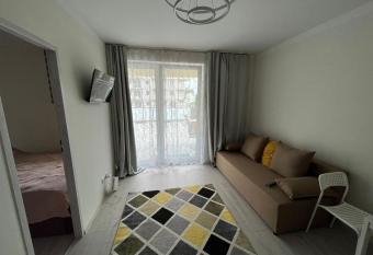 LEZYCA Ciesielska has Balcony rooms