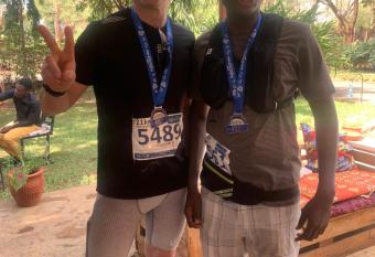 masai land has Balcony rooms