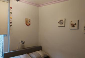 Morecambe Seaside Room allows 18 year olds to book a room