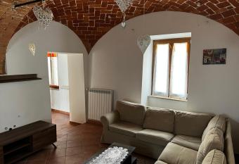 Il BORGHETTO-1 has Balcony rooms