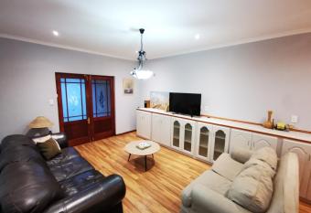 Botrivier s Eden has Balcony rooms