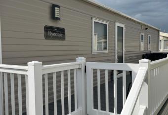 Rydale has Balcony rooms