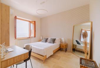 [SUITE DALIA] Breakfast Included and Balcony has Balcony rooms