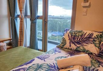 The Palladium Mateo s Place has Balcony rooms