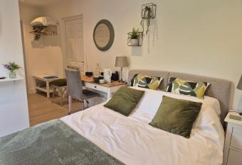 Fly By has Balcony rooms