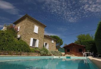 Gite La Licorne has Balcony rooms