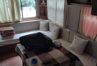 Huerto has Balcony rooms