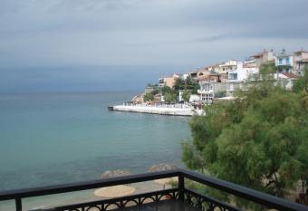Veroniki Apartment has Balcony rooms