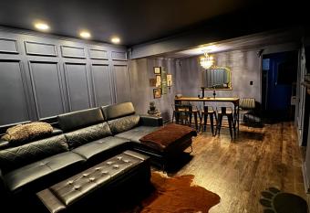 Js Place 4 Scooters Included has Balcony rooms