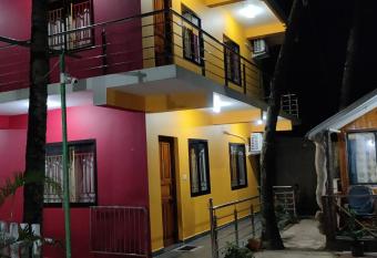 Hostel Rococo Pelton Palolem Beach has Balcony rooms