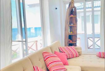 R&J Apartments has Balcony rooms