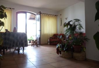 Casa do Jo  o has Balcony rooms